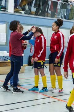 Bild 48 - wBJ Auswahl Futsalturnier